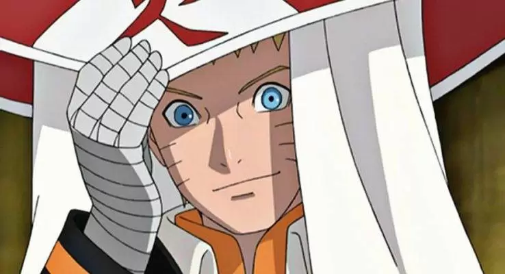 SARUTO Uzumaki Uchiha o FILHO de BORUTO e SARADA! - Saruto Episódio 1 